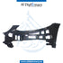 Front Bumper, WITH SENSOR Hole, AND SHOW Grille, Amg, COMPLETE for Mercedes-Benz C Class W205 (2015-2021) models